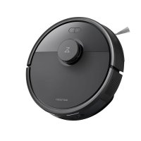 Robotski usisavač ROBOROCK Q7 BF+, stanica za samočišćenje, crni