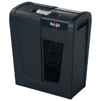 Uništavač dokumentacije REXEL StripCut Secure S5 2020121EU, 5 listova