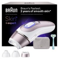 Epilator BRAUN IPL PL7321, bijeli
