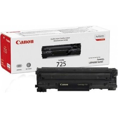 Toner za CANON LBP6000, CRG-725