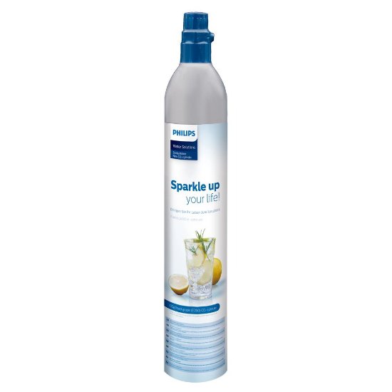 Cilindar s CO2 PHILIPS ADD913/10, za Philips Sodamaker