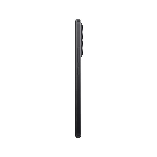 Mobitel XIAOMI Redmi Note 14, 6,67", 8GB, 256GB, Android 14, crni