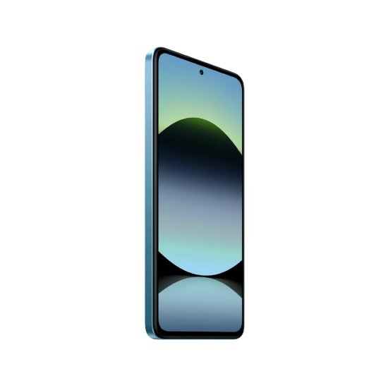 Mobitel XIAOMI Redmi Note 14, 6,67", 8GB, 256GB, Android 14, plavi