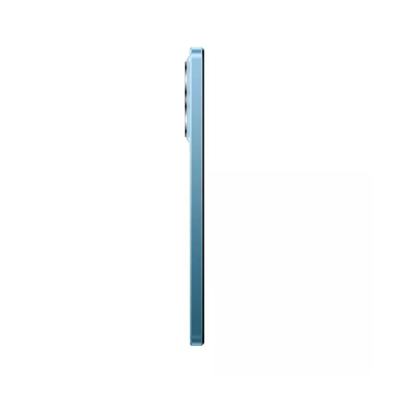 Mobitel XIAOMI Redmi Note 14, 6,67", 8GB, 256GB, Android 14, plavi