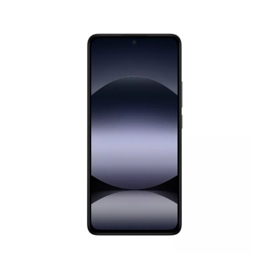 Mobitel XIAOMI Redmi Note 14, 6,67", 8GB, 256GB, Android 14, crni