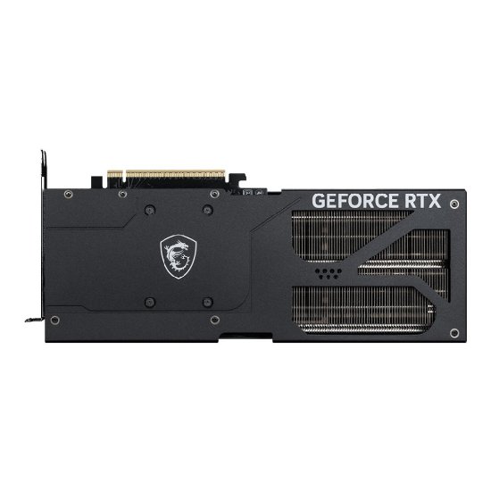 Grafička kartica MSI GeForce RTX 5080 Ventus X3 OC, 16GB, GDDR7