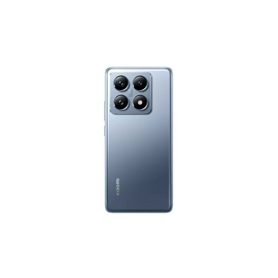 Mobitel XIAOMI 14T Pro, 6,67", 12GB, 512GB, Android 14, plavi