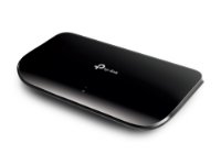 Switch TP-LINK TL-SG1008D, 10/100/1000 Mbps, 8-port