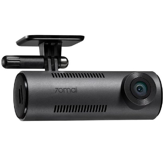 Auto kamera 70MAI M310, 2K QHD, siva