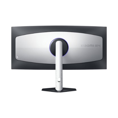 Gaming monitor 34" Xiaomi G34WQi 2026, WQHD, 180Hz, 1ms, FreeSync, crni