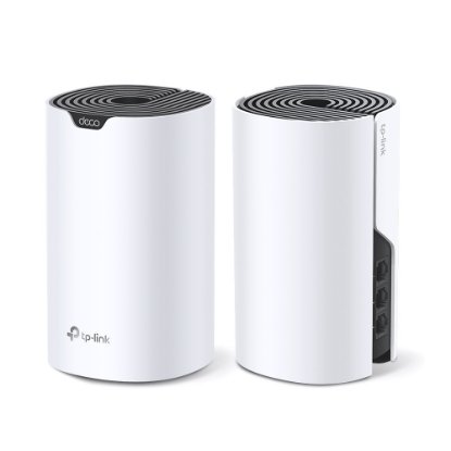 Wireless range extender TP-LINK Deco S7, AC1900, Mesh Wi-Fi System, bežični, 2 komada