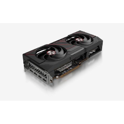 Grafička kartica SAPPHIRE Radeon RX 9070 Pulse Gaming, 16GB GDDR6