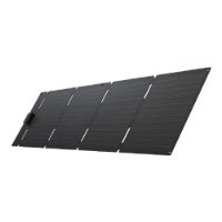 Solarni panel ECOFLOW, 60W, USB-C, prijenosni, crni