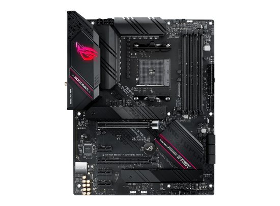 Matična ploča ASUS ROG Strix B550-F Gaming WiFi II, AMD B550, DDR4, ATX, s. AM4