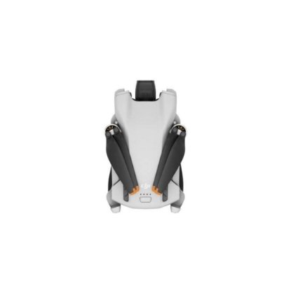 Dron DJI Mini 3, 4K kamera, 3-axis gimbal, vrijeme leta do 38min, smart daljinski upravljač, bijeli