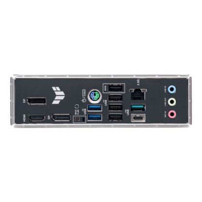 Matična ploča ASUS TUF Gaming B650M-E, AMD B650, DDR5, mATX, s. AM5