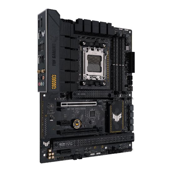 Matična ploča ASUS TUF Gaming B650-Plus WiFi, AMD B650, DDR5, ATX, s. AM5