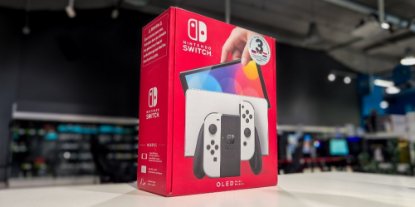 Prikažite detalje za 5 razlogov, zakaj je Nintendo Switch konzola, ki jo mora imeti vsak igralec