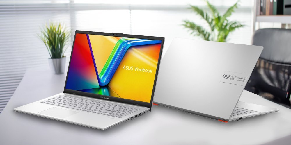 Prikažite detalje za Darilo po meri šolarja – Asus Vivobook GO