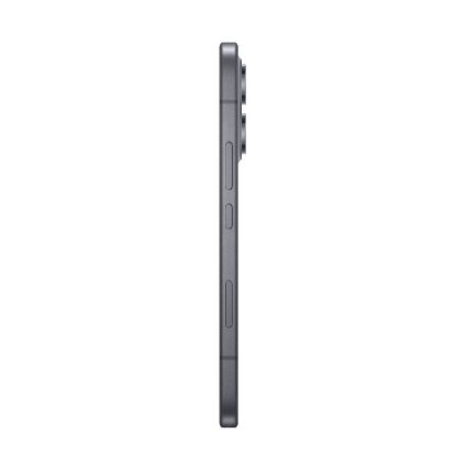 Mobitel HONOR 600 Lite, 6,6", 8GB, 256GB, Android 16, crni