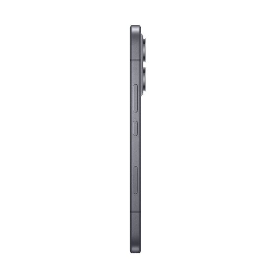 Mobitel HONOR 600 Lite, 6,6", 8GB, 256GB, Android 16, crni