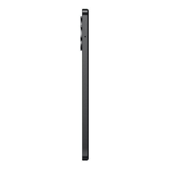 Mobitel HONOR X5c Plus, 6,74", 4GB, 64GB, Android 15, crni