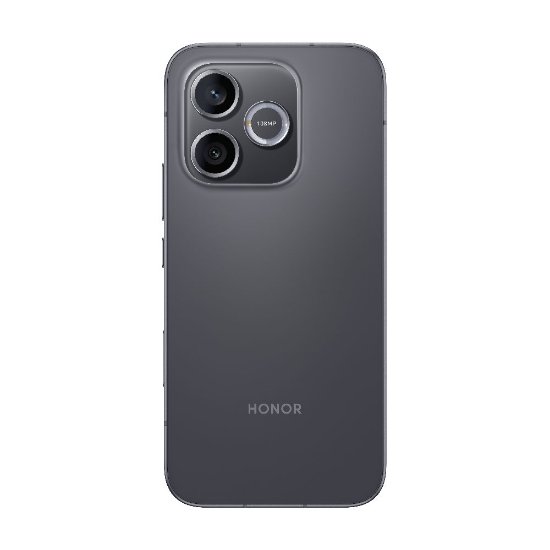 Mobitel HONOR 600 Lite, 6,6", 8GB, 256GB, Android 16, crni