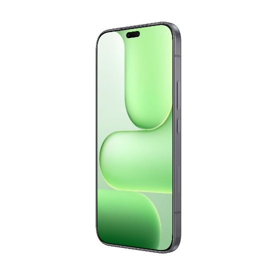 Mobitel HONOR 600 Lite, 6,6", 8GB, 256GB, Android 16, crni