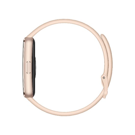 Narukvica HUAWEI Band 11, mjerenje aktivnosti, senzor pokreta, vodootporna, aluminium, bež