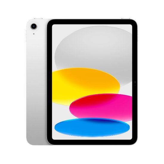 Tablet APPLE iPad (11th Gen.), 11", Wi-Fi, 128GB, md3y4hc/a, srebrni