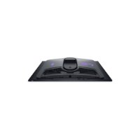 Monitor 27" DELL Alienware AW2725DF, QHD, OLED, 360Hz, 0,03ms, 400cd/m2, FreeSync, pivot, crni