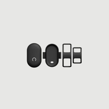 Zaštitno kućište SAMSUNG za Galaxy Smart Tag 2, za remen/ogrlicu