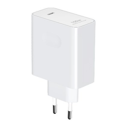 Kućni punjač HONOR SuperCharge Power GaN Slim, 100W, bijeli