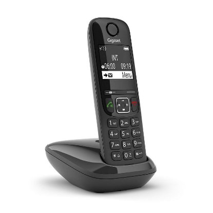 Telefon GIGASET AS690, bežični