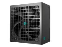 Napajanje 1000W, DEEPCOOL PN1000M Gamer Storm, ATX V3.1, 135mm vent., crno, 80+ Gold, modularno
