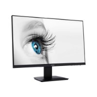 Monitor 27" MSI PRO MP273A, FHD, IPS, 100Hz, 1ms, 300cd/m2, zvučnici, crni