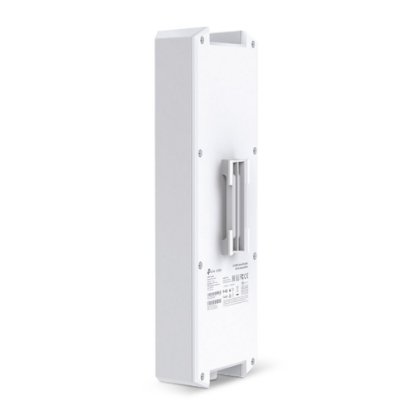 Access Point TP-LINK EAP610 Outdoor, AX1800, 574/1201Mbps, 802.11b/g/n/ac/ax, PoE, bežični, vanjski