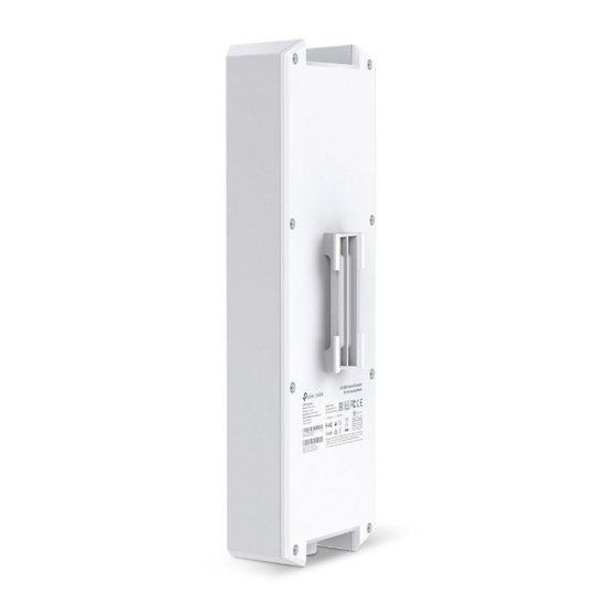 Access Point TP-LINK EAP610 Outdoor, AX1800, 574/1201Mbps, 802.11b/g/n/ac/ax, PoE, bežični, vanjski
