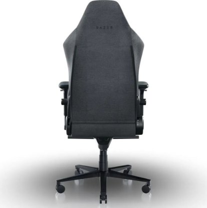 Gaming stolica RAZER Iskur V2 Fabric, siva