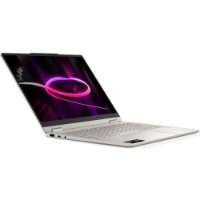 Laptop LENOVO Yoga 7 2in1 83TD0029SC / Ryzen AI 7 445, 32GB, 1TB SSD, AMD Radeon Graphics, 14" WUXGA OLED Touch, Windows 11, srebrni