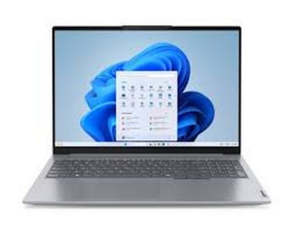 Laptop LENOVO ThinkBook 16 G9 21ut000vsc / Ryzen 7 250, 32GB, 1TB SSD, AMD Radeon Graphics, 16" WUXGA IPS, Windows 11 Pro, siva