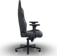 Gaming stolica RAZER Iskur V2 Fabric, siva