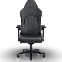 Gaming stolica RAZER Iskur V2 Fabric, siva