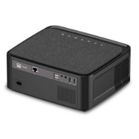 Pametni LED projektor OVERMAX Multipic 5.1, FullHD, 6000 lm, Android OS
