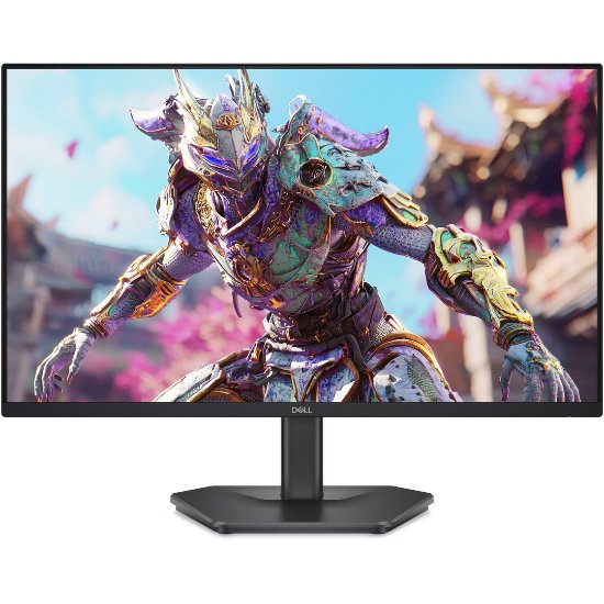 RABLJENI - Monitor 23.8" DELL SE2426HG, FHD, IPS, 240Hz, 1ms, 300cd/m2, FreeSync, crni