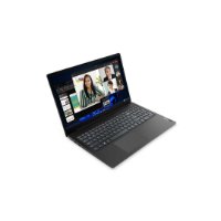 Laptop LENOVO V15 G4 82YU00YQSC+W11 / Ryzen 5 7520U, 16GB, 512GB SSD, AMD Radeon Graphics, 15.6" FHD TN, Windows 11, crni