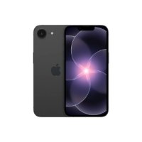 Mobitel APPLE iPhone 17e, 6,1", 8GB, 256GB, iOS, crni
