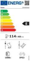 Tablet XIAOMI Redmi Pad 2, 9.7", 4GB, 128GB, WiFi, sivi