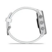 Pametni sat GARMIN Forerunner 170 Music, GPS, WiFi, bijeli