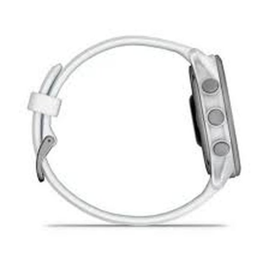 Pametni sat GARMIN Forerunner 170 Music, GPS, WiFi, bijeli